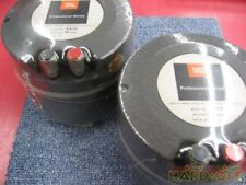JBL 2410 Driver  Tweeter Unit Pair USED from Japan picture