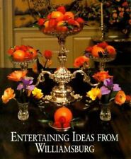 Entertaining Ideas from Williamsburg by Rountree, Susan Hight picture