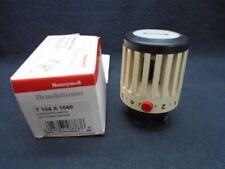 HONEYWELL BRAUKMANN Thermostatic Control Fits V110 Series T-104-A-1040 picture