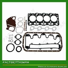 Full Gasket Set  for ISUZU  4LE2  (100% TAIWAN MADE) picture