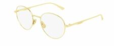 Gucci GG 0337 O 008 Gold Eyeglasses picture