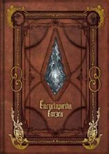 Encyclopaedia Eorzea ~The World of Final Fantasy XIV~ Volume I picture