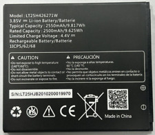New Battery for AT&T Calypso 3 (U328AA) LT25H426271W 2500mAh picture