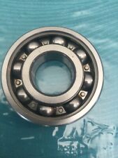 NSK 6306Z SINGLE ROW DEEP GROOVE BALL BEARING 30 X 72 X 19MM picture