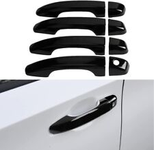 DLOVEG Car Door Handle Cover for 2018-2022 Honda Accord Accessories Door Handle picture