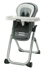 Graco DuoDiner DLX6-in-1Converts to Catering Booster Chair, Teen Stool and More picture