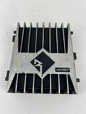 Rockford Fosgate Punch 360a2 Old School Car Amp picture