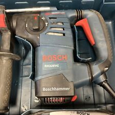 Bosch RH328VC 1-1/8-Inch 8 Amp Corded Variable Speed Rotary Hammer Drill picture