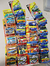 Lot Of 21 Matchbox Superfast  nice mixed lot picture