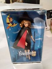 🌟🌟BARBIE BEWITCHED PINK LABEL 2010 DOLL AND BOX SUPER MINT CONDITION HTF picture