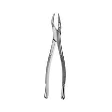 Hu-Friedy F65 Presidential Dental Forceps #65 Small Incisors picture