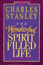 The Wonderful Spirit Filled Life by Stanley, Charles F. picture