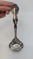 Strasbourg by Gorham Sterling Silver 7” Ladle picture