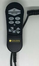 Golden Technologies Lift Chair Maxi Auto Drive 7-PIN Hand Control ZKAD-HR-1 picture