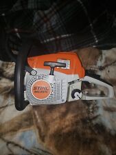 Brand New stihl Ms251 C- be Chainsaw.  picture
