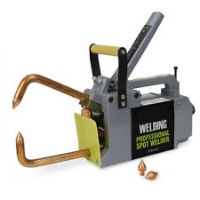 Stark USA 220V Portable Spot Welder Machine Welding Systems 1/8