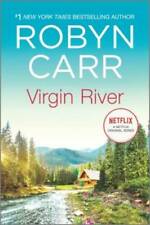Virgin River (A Virgin River Novel) - Paperback By Carr, Robyn - GOOD picture