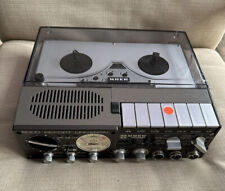 UHER 6000 REPORT MONITOR REEL to REEL RECORDER UNIVERSAL 3 HEADS. picture