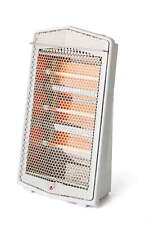 1500W Electric Quartz Radiant Heater with 3-Heat Settings, PSH20Q3AWW, White picture