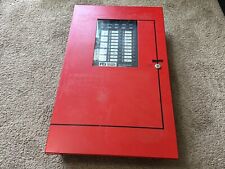 Gamewell-FCI FC-73 Fire Alarm Control Panel picture