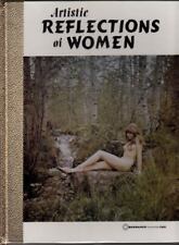 Artistic Reflections of Women Volume 1 by Dell McCoy ~ Signed 1st Edition picture