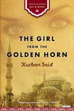 The Girl From the Golden Horn: Translated From the German by Jenia Graman picture