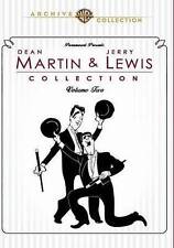 Dean Martin  Jerry Lewis Collection, Vol. 2 (DVD, 2014, 3-Disc Set) picture