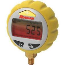 ROBINAIR Digital Vacuum Gauge: 1/4 in Male Flare, 5 to 10 Microns, LCD picture