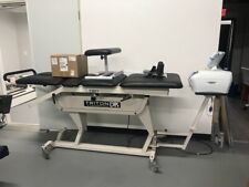 TRITON DTS Decompression Table Chattanooga Traction Table Therapy TRT 500 picture