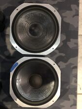Pioneer HPM 900 Woofer 30-758A Repaired*Pair picture
