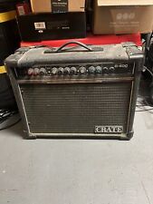 Crate G40C Guitar Amplifier  picture