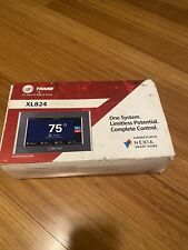 Trane XL824 Programmable Comfort Control Wi-Fi Thermostat Open Box See Pictures picture