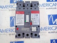 GE SELA36AT0060 60 Amp 3 Pole 600 Volt Circuit Breaker SRPE60A60 Rating Plug picture
