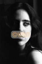 Stunning LAURA NYRO Portrait May '72 in Boston - ARCHIVAL Print (8.5x11) fr Neg picture