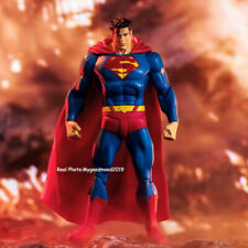 DC Direct Superman Last Son Series 1 Superman Action Figure Toy Kids Gift NO BOX picture