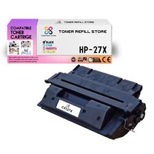 TRS 27X C4127X Black HY Compatible for HP LaserJet 4000 4000n Toner Cartridge picture
