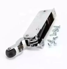 KASON. P/N:1094-000003. SURECLOSE HYDRAULIC DOOR CLOSER BODY ONLY. POLISH CHROME picture