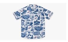 Los Angeles Dodgers Hawaiian Shirt XL NEW NIB May 20 2024 5/20/24 picture