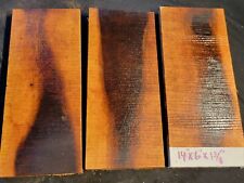 Hawaiian Pheasant Wood Boards 6