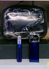 ARAMIS LIFE 'RARE FIND' 1 OZ SPRAY +DELUXE REFILLABLE CASE BEST +CARRY BAG BEST$ picture