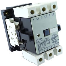 New Direct Replacement Contactor fits Siemens 3TF46 22 Choose Coil Voltage picture
