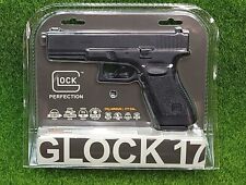 Umarex Glock 17 G17 Gen3 .177 CO2 Semi Auto BB Air Pistol, 365FPS - 2255208 picture