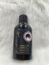 Tru Fragrance CHARCOAL CYPRESS Eau de Cologne Spray 3.4 fl.oz - New Without Box picture