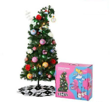 Francfranc Alice in Wonderland Christman tree Tree/Ornament/LED/Tree Skirt set picture