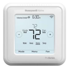 Honeywell T6 Pro Wi-Fi Programmable Thermostat New picture