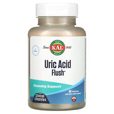 Uric Acid Flush, 60 VegCaps picture