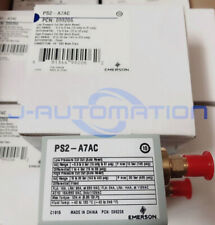 1PCS New ALCO Pressure Switch PS2-A7AC PS2A7AC picture