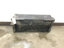 Bobcat T190 Radiator - Used | P/N 6685733 picture