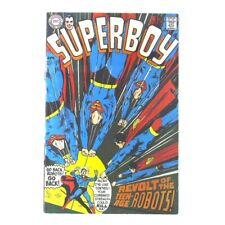 Superboy (1949 series) #156 in Fine + condition. DC comics [e] picture