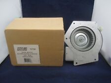 Mars Trane 10708 787P01 Draft Inducer Blower  new picture